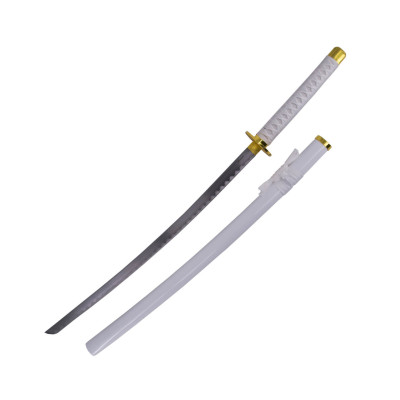 Katana Shusui Wado Ichimonji de Zoro de One Piece Una sola pieza