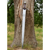 Espada de armação Toto com bainha, século XIII/XIV InícioInício