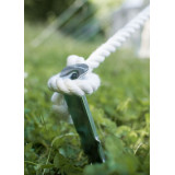 Tienda Redonda Medieval, 5 m de Diámetro, 425 gramos, color natural...