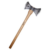 Hache Wetterhall 1.6 Premium, Hultafors Commencement