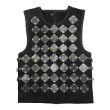 Torse en daim Armour Vares, noir Commencement