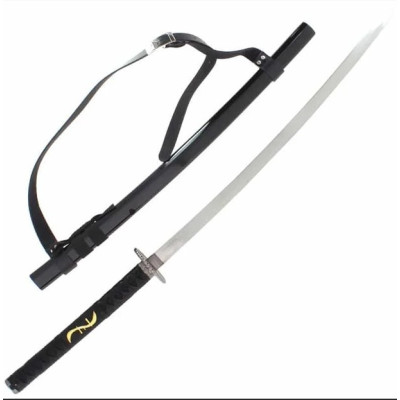 Katana de Hiro Nakamura InícioInício