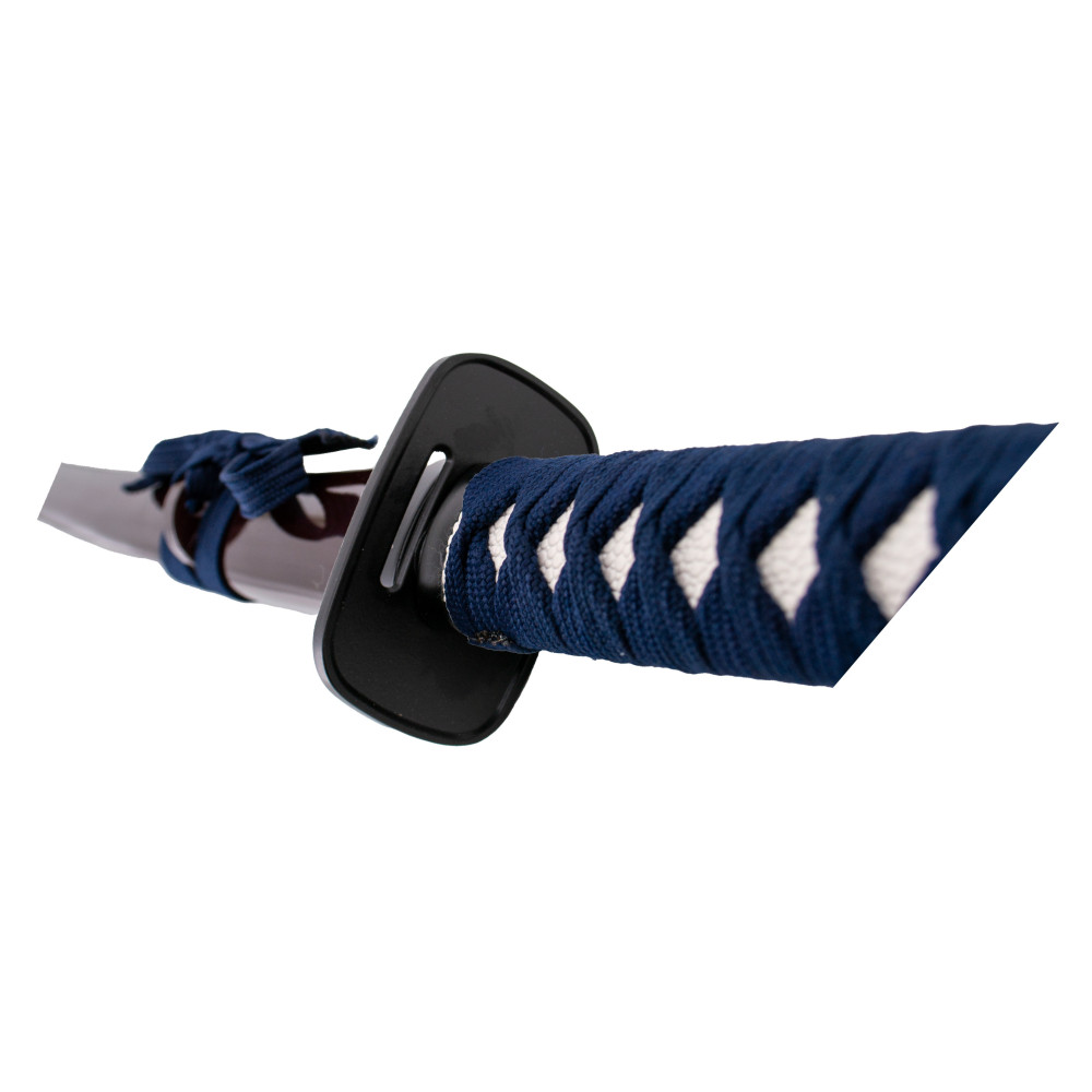 Le Katana de Jujustsu Kaisen de Yura Okkotsu Commencement