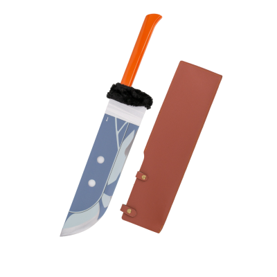 Jujustu Kaisen's Demon Killer Combat Knife