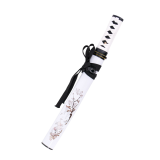 Entrambi funzionali con lama in acciaio al carbonio 1065 Inizio