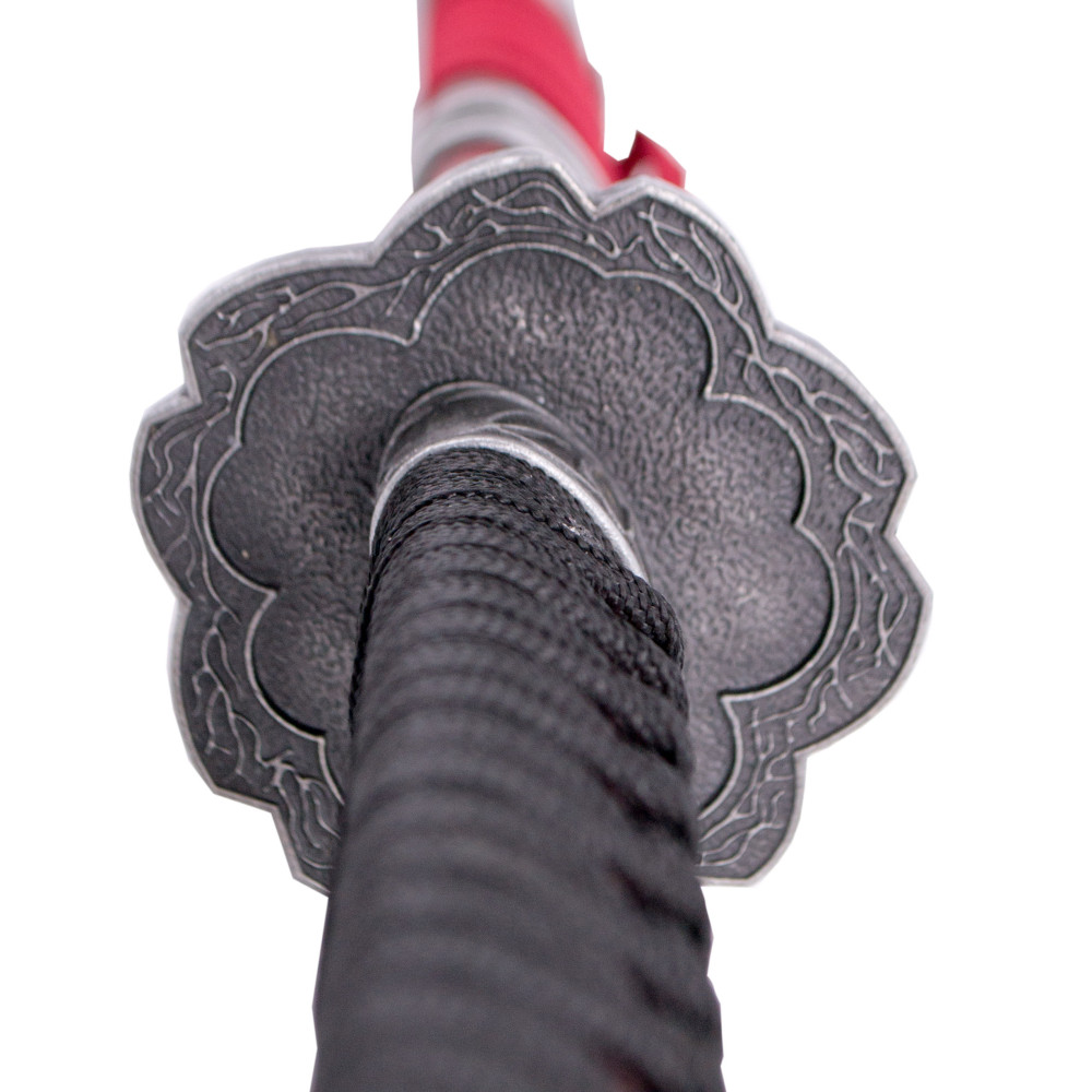 Katana du jeu vidéo Sekiro Shadows die Twice Commencement