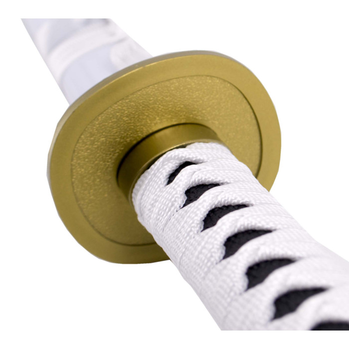 Bambu LED Katana Wado Ichimonji por Zoro de One Piece InícioInício