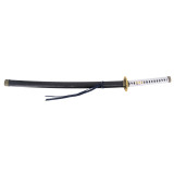 Katana LED in bambù di Vergil Yamato di Devil May Cry 5 Inizio