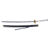 Katana LED in bambù di Vergil Yamato di Devil May Cry 5 Inizio