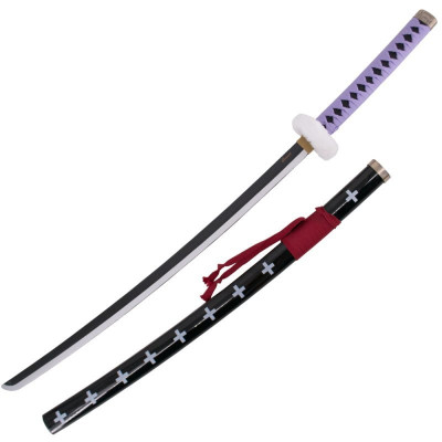 Katana Trafalgar Law de One Piece One PieceOne Piece