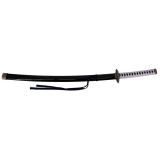 Katana de Vergil Yamato de Devil May Cry 5 bambou Commencement