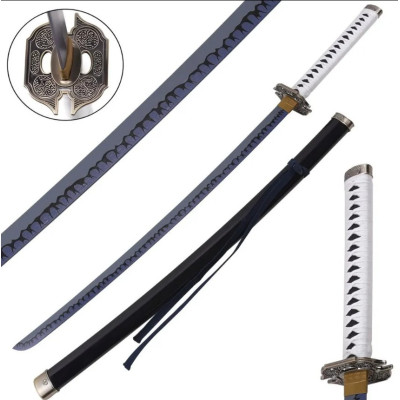 Katana de Vergil Yamato de Devil May Cry 5 bamboo InícioInício