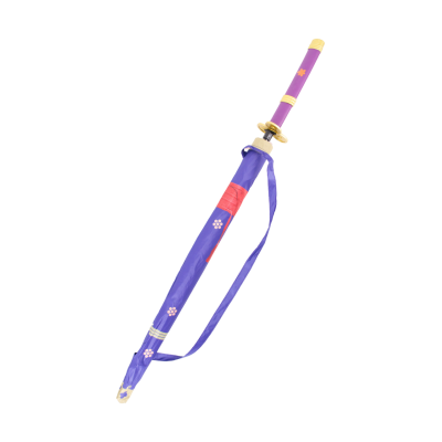 Ombrello Katana One Piece modello Roronoa Zoro Inizio