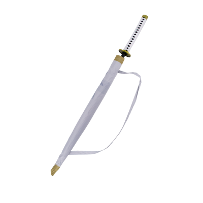 Ombrello Katana One Piece modello Roronoa Zoro Inizio