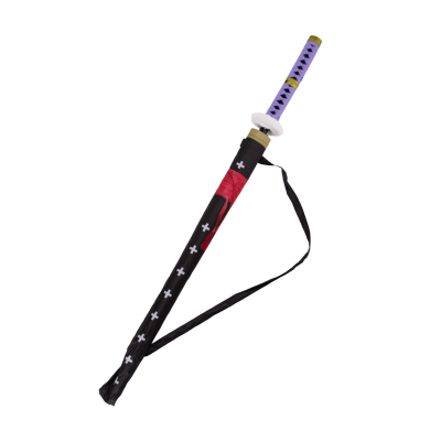 Parapluie One Piece Katana Modèle Trafalgar Law Commencement
