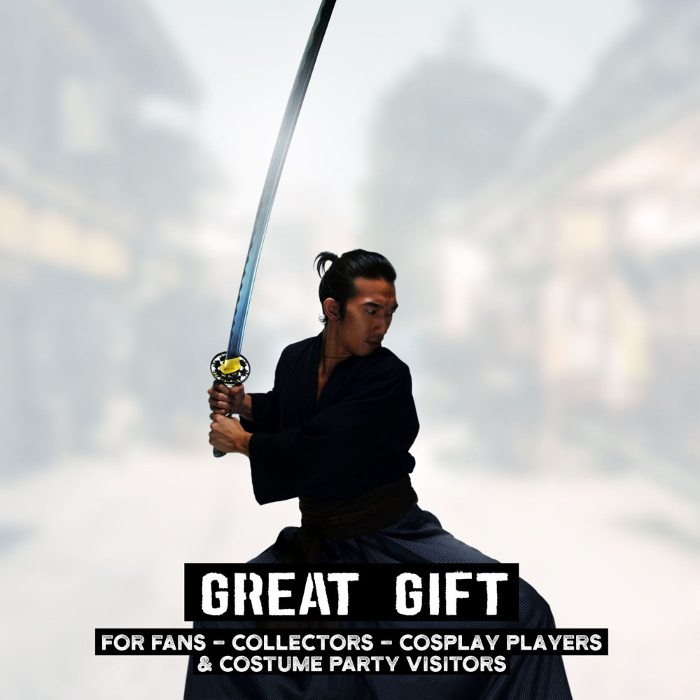 Katana de Flor de Ameixa InícioInício