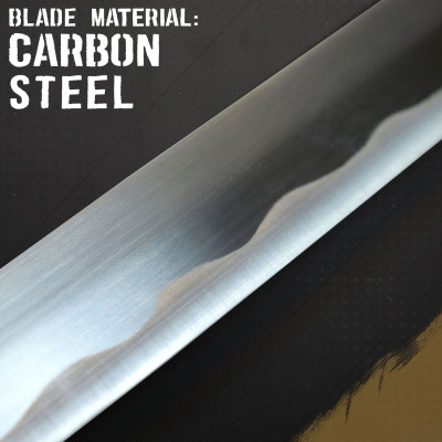 Devil May Cry 3 - Espada de Vergil Yamato, forjada à mão InícioInício