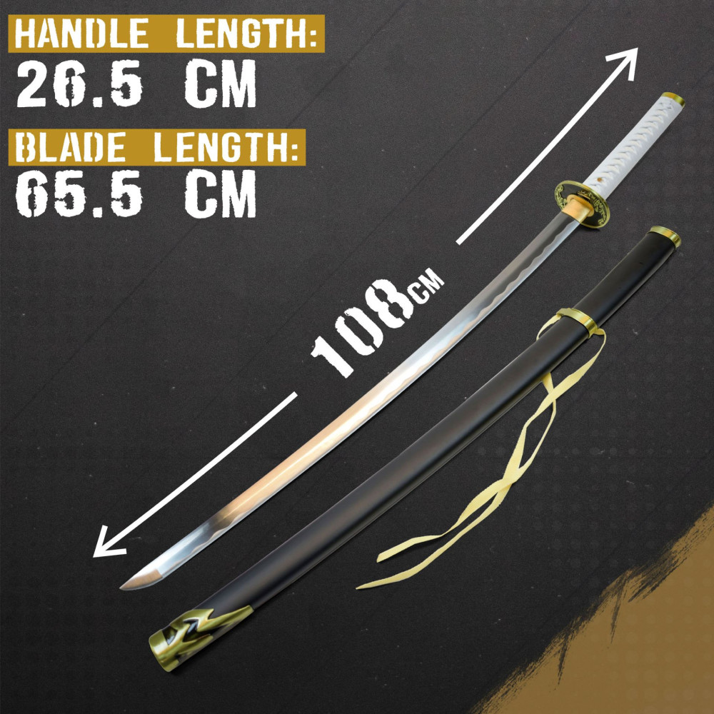 Devil May Cry 3 - L’épée forgée à la main par Vergil Yamato Commenc...