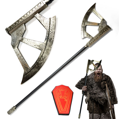 MACHADO DE CAMINHADA GIMLI InícioInício