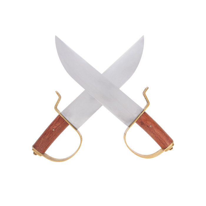 Cuchillos Mariposa Productos