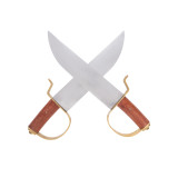 Cuchillos Mariposa Productos