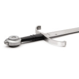 Espada de armadura de finales del siglo XV Inicio