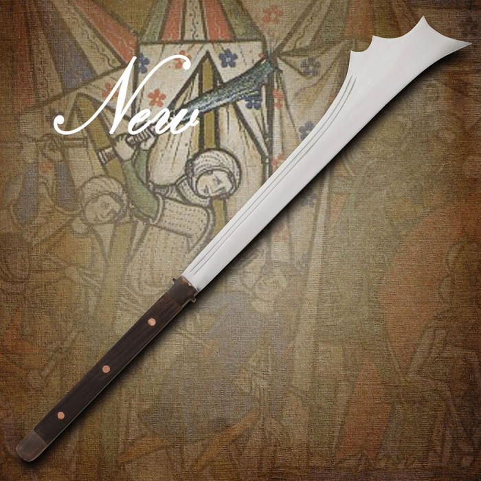 Maciejowski Tritatutto Inizio