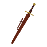 Elden Ring épée épée droite jurée Commencement