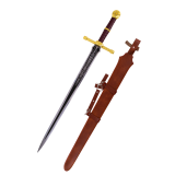 Elden Ring épée épée droite jurée Commencement