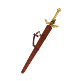 Elden Ring Épée Rapière de Rogier Commencement