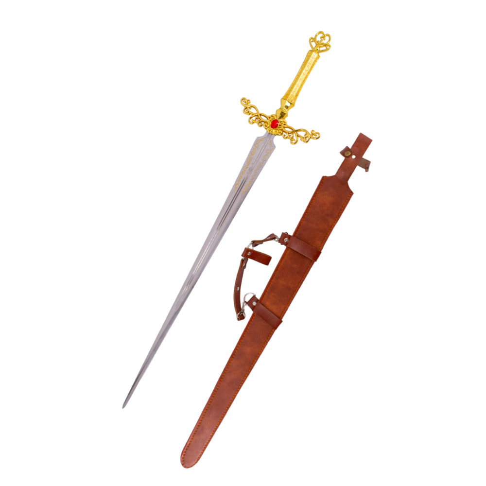 Elden Ring Épée Rapière de Rogier Commencement