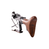 Ametralladora MG 34, Alemania 1934 (2ª Guerra Mundial) Inicio