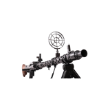 Ametralladora MG 34, Alemania 1934 (2ª Guerra Mundial) Inicio