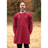 Tunique Viking, Reconstruction de Viborg, Vin Rouge Commencement