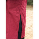 Tunique Viking, Reconstruction de Viborg, Vin Rouge Commencement