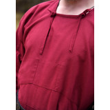 Tunique Viking, Reconstruction de Viborg, Vin Rouge Commencement