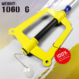 Gigante metallo fantasia chiave per la spada della città Inizio