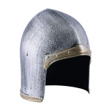 Casco da pilota per bambini, plastica Inizio