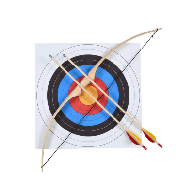 Little Archer Children's Archery Set, 30 in.