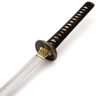 Katana Shogun Tsuru InícioInício