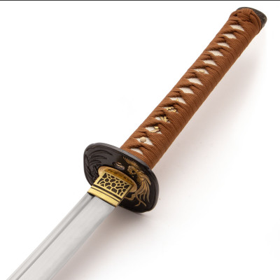 Katana Shogun Kiji InícioInício