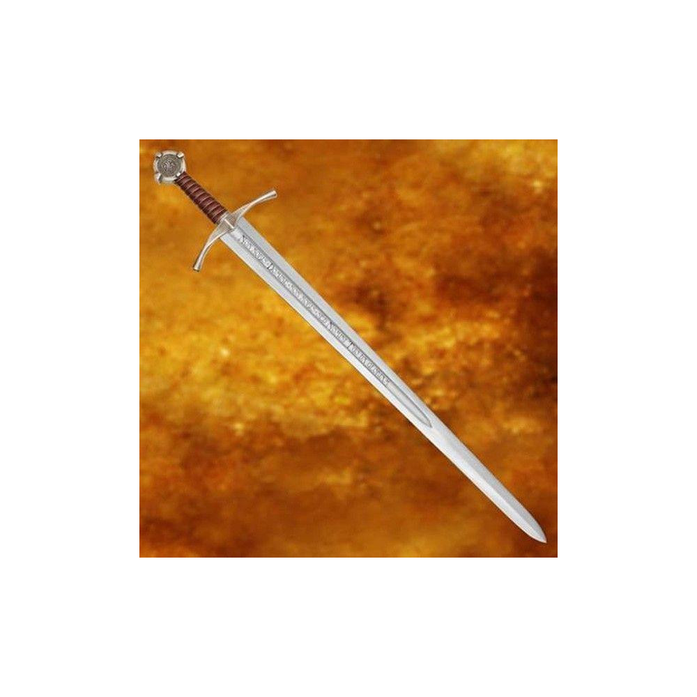 Attraversare la spada funzionale  - 3