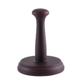 Capacete de aço alemão miniatura M16 com suporte InícioInício