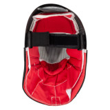 Masque d’escrime Dragon Rouge, 350N Commencement