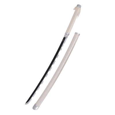 KATANA KIMETSU NO YAIBA DE BAMBOO ZORO ONE PIECE Una sola pieza