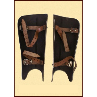 Branches métalliques avec bandes Commencement