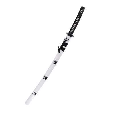 Catana Cisne Negro de 103,5 cm com lâmina de aço ProdutosProdutos