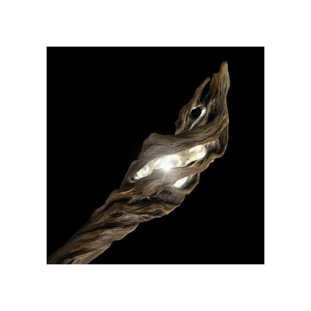 A special edition of the Staff of the Wizard Gandalf United Cutlery...