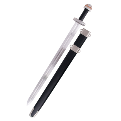 Espada funcional estilo Viking InícioInício