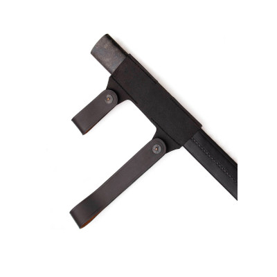 Cri de guerre à l’épée longue de Bosworth Commencement